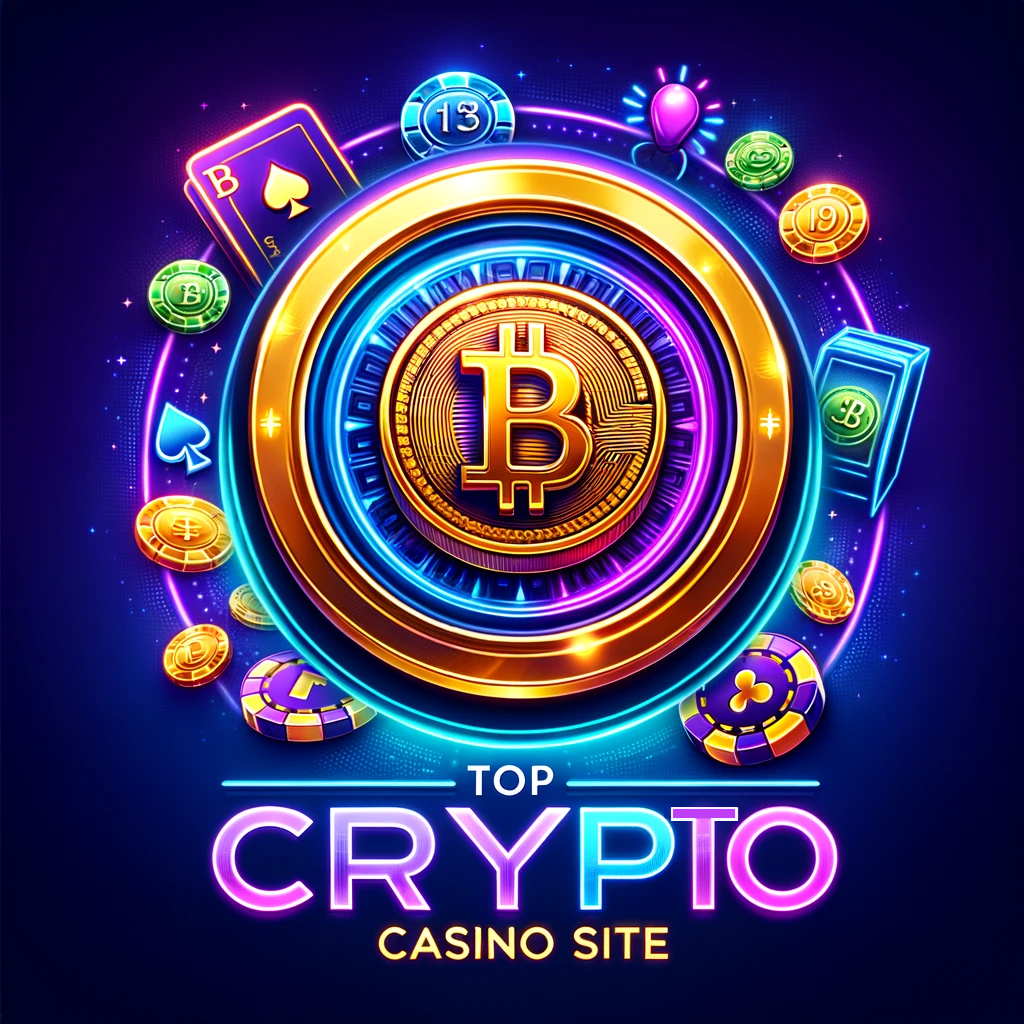 Top Crypto Casino Site